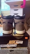 Jordan 1 Retro OG High Palomino 2