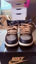 Jordan 1 Retro OG High Palomino 4