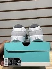 Size 10M/11.5W - Nike SB Force 58 Dark Sz 10 DV5477-001 4