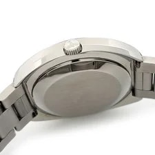 IWC R815A Old Interblue Marble Dial C.8541 Automatic Stainless Steel 4