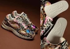 Sz 9.5 - Westside Gunn X Saucony Grid Jazz 9 Gxfr Griselda Confirmed 3