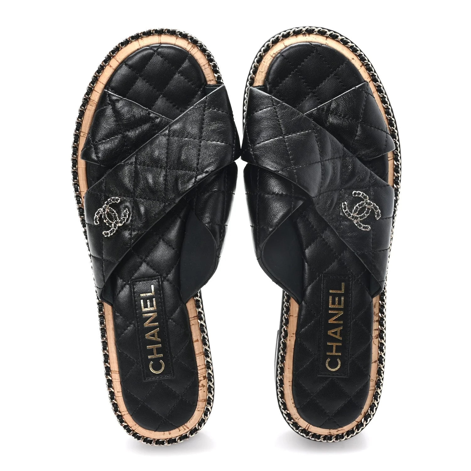 Chain CC 39 2