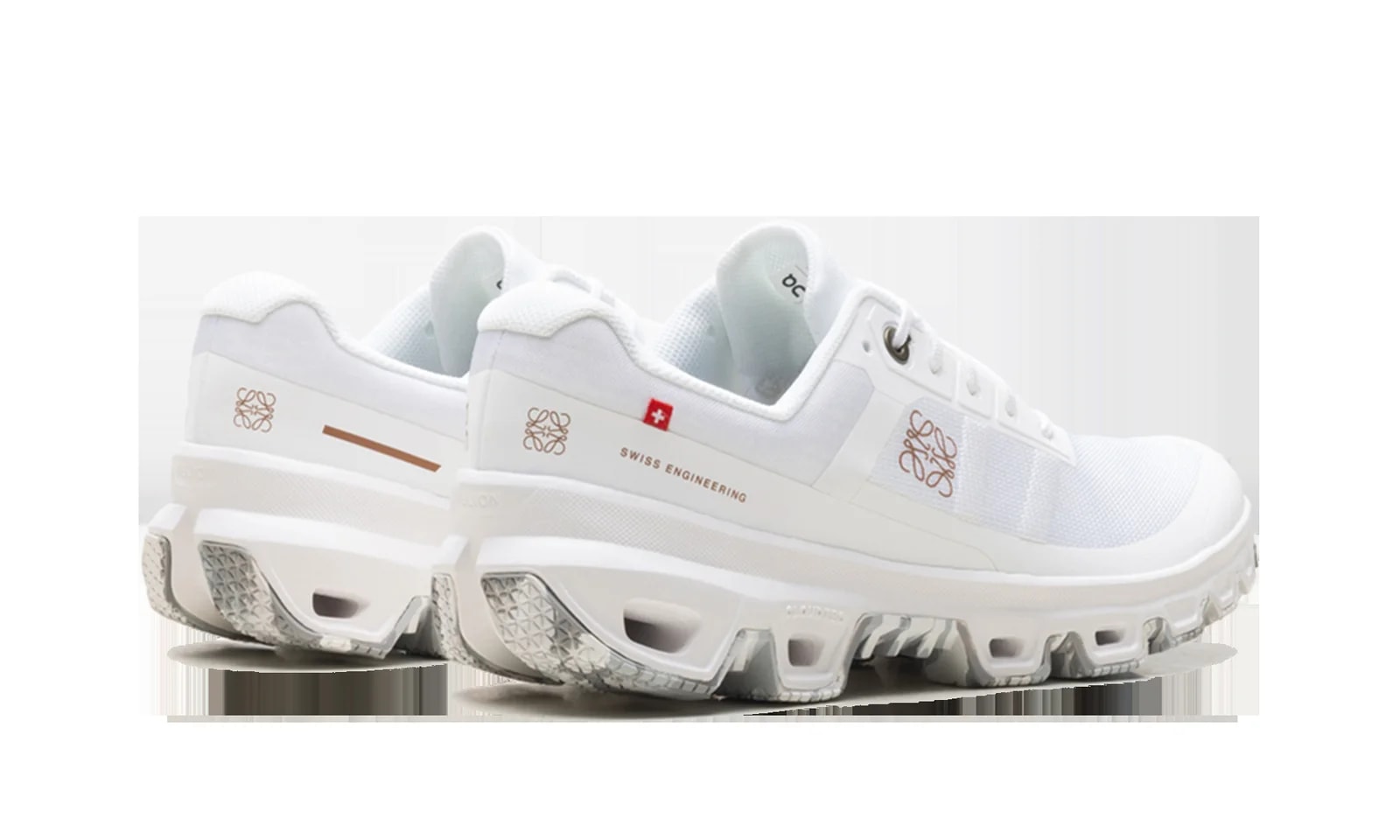Cloudventure Wmns "Loewe - " 3WD10520069 3
