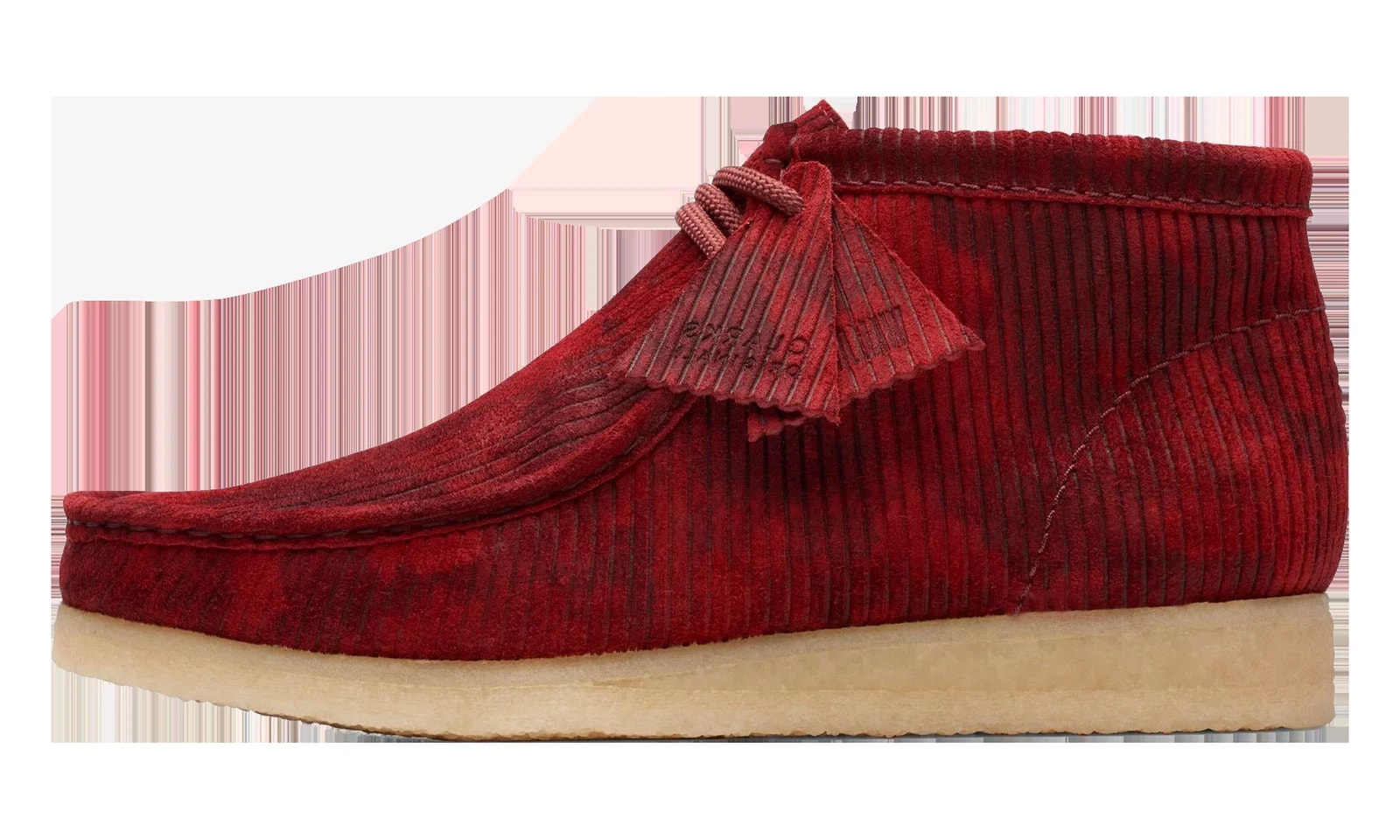 Clarks — Originals Wallabee Boot " " 26174521 — Sneaker — resale