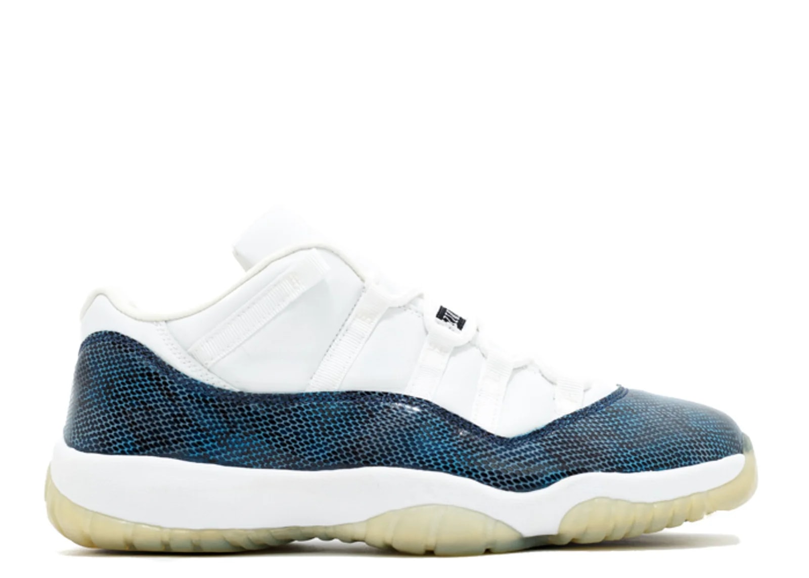 Jordan — Jordan 11 Retro Low ' ' — Sneaker — resale