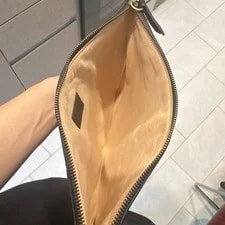 Gucci Marmont Zip GG Logo 4