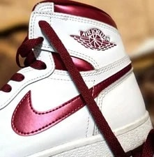 8.5US Air Jordan 1 High 2
