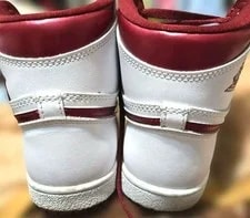 8.5US Air Jordan 1 High 3