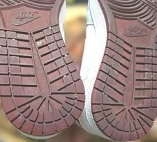 8.5US Air Jordan 1 High 4