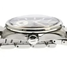TAG Heuer Grand Carrera WAV511A 40mm SS Black Dial Automatic Date #C495 3