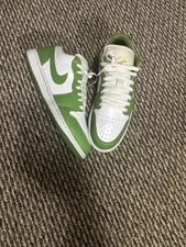 Air Jordan — ’S Size 11 Air Jordan 1 Low Light and Excellent Condition — Sneaker — resale
