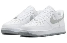 [FJ4146-100] -- Nike Air Force 1 Low '07 Light 3