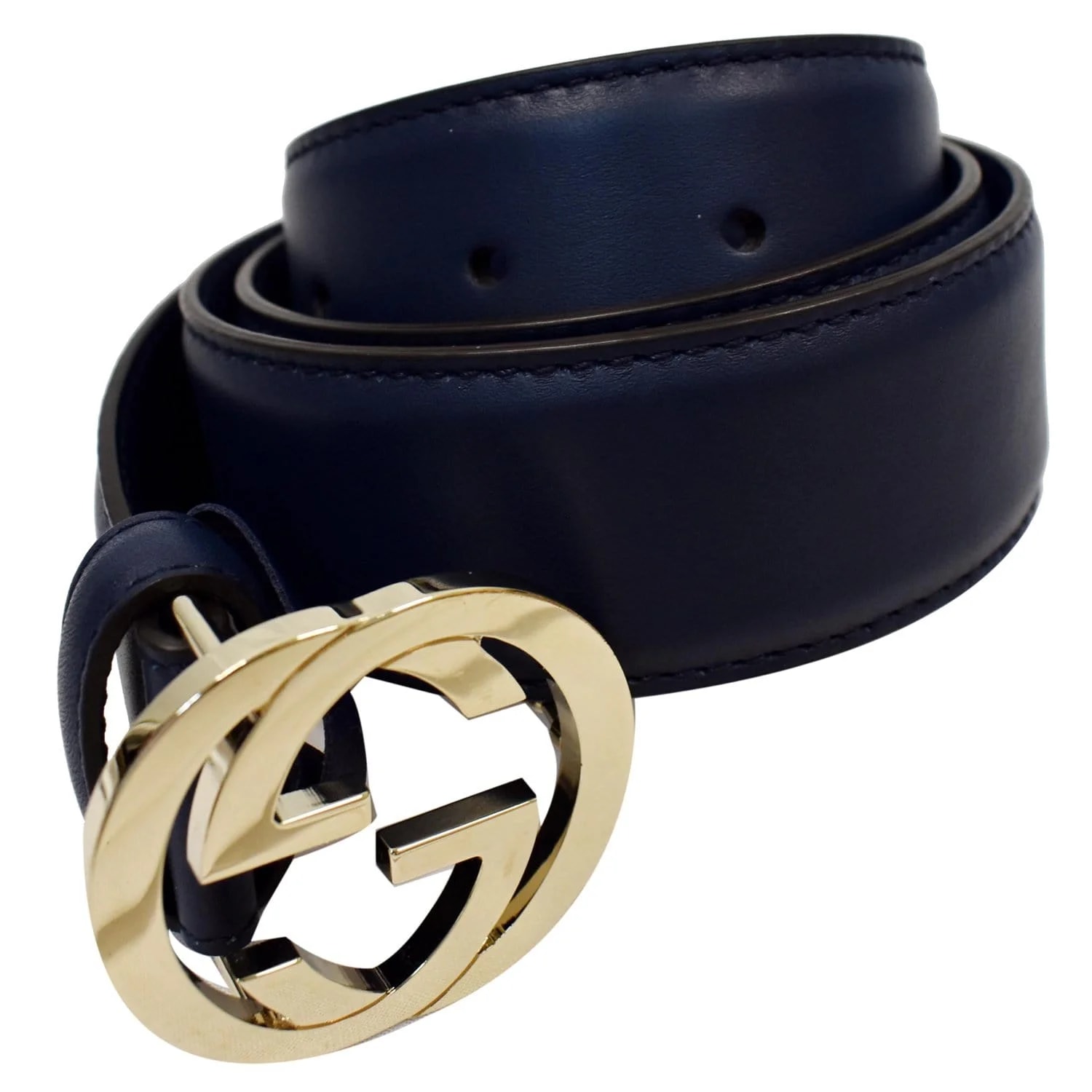 Gucci Interlocking G Belt Size 90/36 - 15% OFF 2