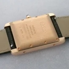 Cartier Tank Louis Large WGTA0346 TO283842 4