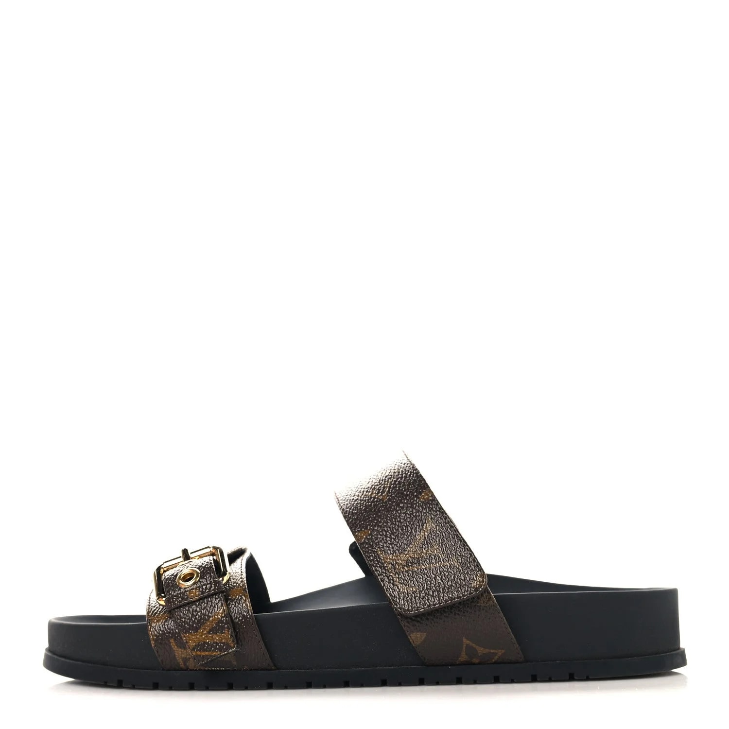 Louis Vuitton — Bom Dia Mule 38.5 — Designer Shoe — resale