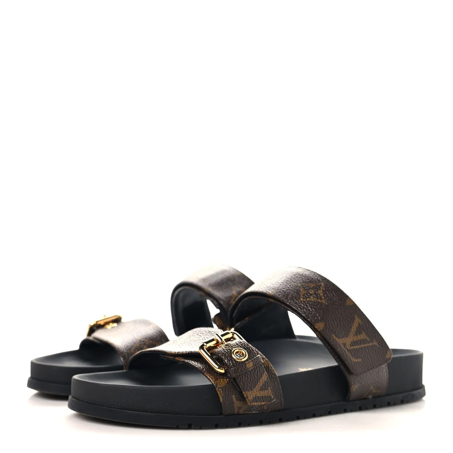 Bom Dia Mule 38.5 4