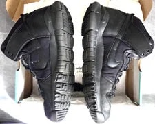 2016 Nike SB Dunk High Boot Double 11.5 Skateboard All-Terrain Hiking 3
