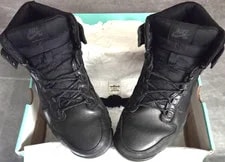 2016 Nike SB Dunk High Boot Double 11.5 Skateboard All-Terrain Hiking 4