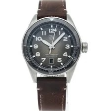 TAG Heuer Autavia Calibre 5 Chronometer WBE5114.FC8266 Stainless Steel #LPW115 2