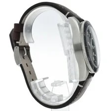 TAG Heuer Autavia Calibre 5 Chronometer WBE5114.FC8266 Stainless Steel #LPW115 4