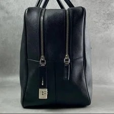 Prada Business Compartments Triangle Logo 3