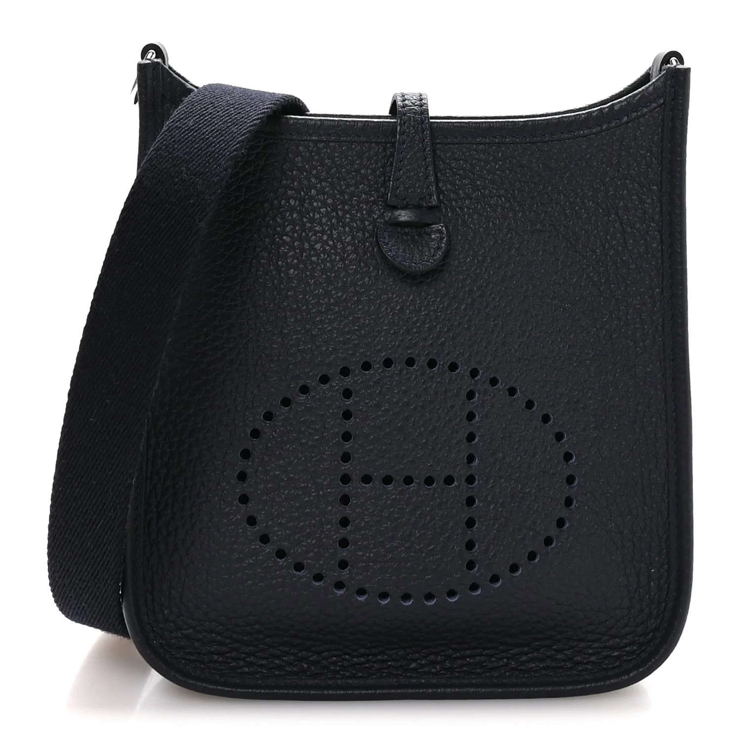 Hermès — Evelyne Nuit — Handbag — resale
