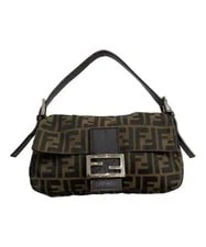 Fendi — Fendi Mama Bucket 26424 #TFB1201 — Handbag — resale