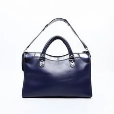 Balenciaga City Large Enamel 3