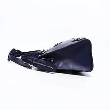 Balenciaga City Large Enamel 4
