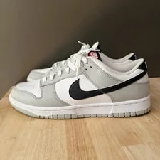 NIKE — Nike Dunk Low SE Lottery Pack Fog DR9654-001 — Sneaker — resale