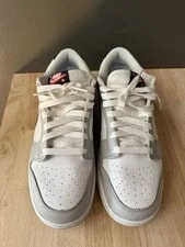 Nike Dunk Low SE Lottery Pack Fog DR9654-001 4