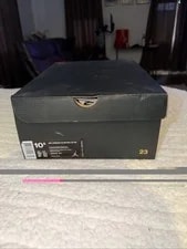 Size 10.5 - Air Jordan 13 Retro CP3 Away 2