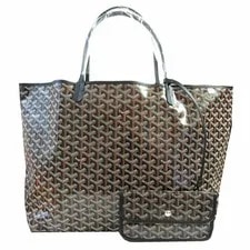 Goyard — Goyard Saint Louis Auth New Unused — Handbag — resale