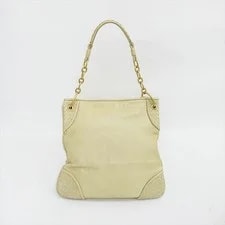 Bottega Veneta — Bottega Veneta Chain One Brand Nets — Handbag — deal