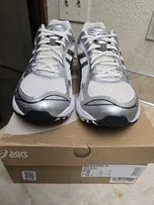 Asics Gel Kayano 14 Metallic 2023 1201A019-108 3