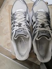 Asics Gel Kayano 14 Metallic 2023 1201A019-108 4