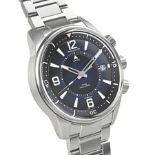 Jaeger-lecoultre Polaris Mariner Memobox Q9038180(842.8.96.S) SW19130 2