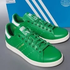 Adidas — 2021 Adidas Originals Stan Smith Owhite Ftwwht GW0582 Us8 — Sneaker — resale