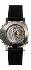 Panerai Luminor 1950 Regatta Rattrapante PAM00286 Limited 2