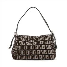 Fendi Mamma Baguette Fabric X X 8BR180 2
