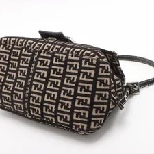 Fendi Mamma Baguette Fabric X X 8BR180 3