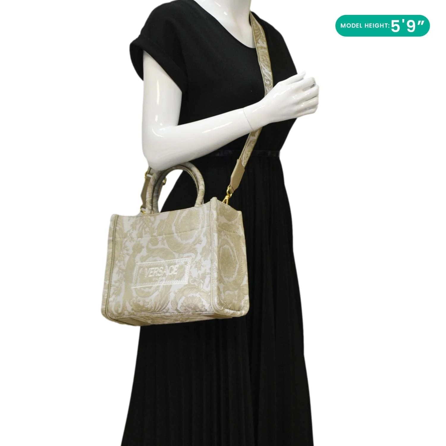 Versace Athena Barocco 2