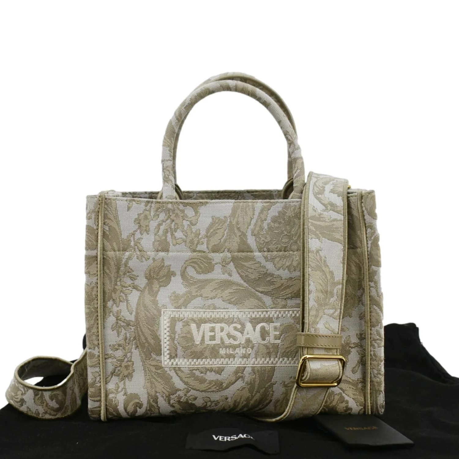 Versace Athena Barocco 3