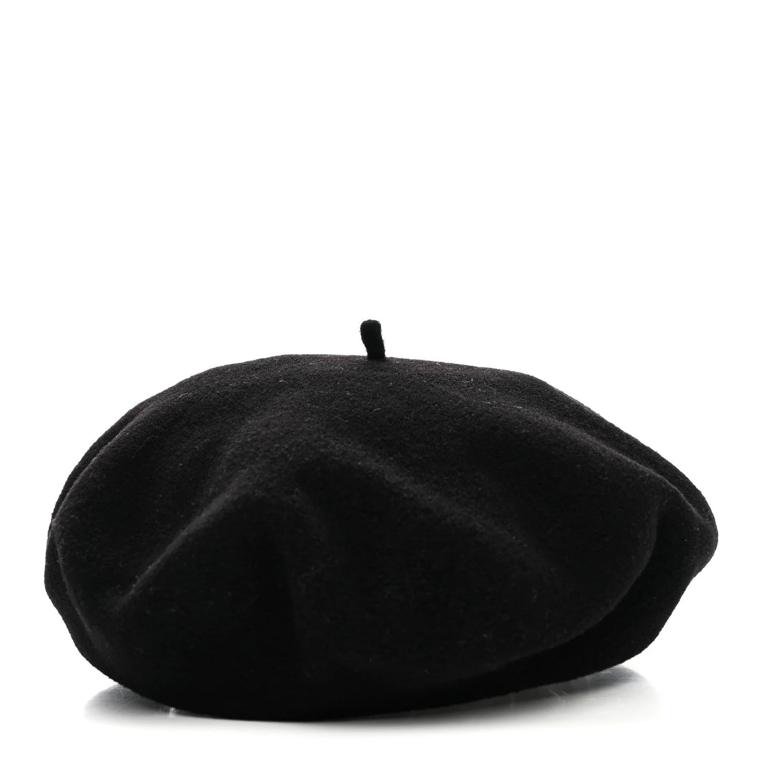 Hermès — Brides de Gala En Desordre Bonnie Beret 58 — Accessory — resale