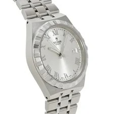 Tudor Royal 28500 Silver 739772 3