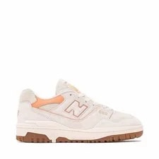 New Balance — New Balance 550 Gum Low Top ’S Basketball — Sneaker — resale