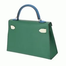 Hermes Kelly #WB077 2