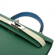 Hermes Kelly #WB077 4