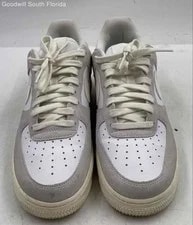 Authentic Nike Air Force 1 Low CW7584-100 Shoes 3