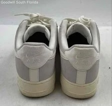 Authentic Nike Air Force 1 Low CW7584-100 Shoes 4